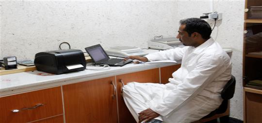آزمون وسایل سنجش  در سیستان و بلوچستان